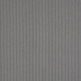 Baumwoll Strickstoff Adam - 183 grau